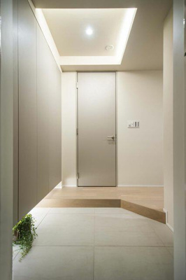  | フットライトと人感センサーラ… 