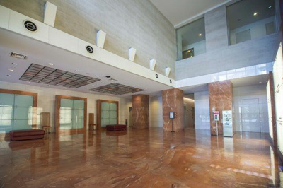  | 高級感と気品が溢れるエントラ… 