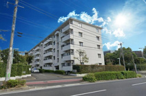 パークサイド平安の画像