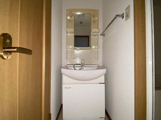 京屋ビル|名古屋市の賃貸ならMy賃貸の独立洗面台|京屋ビル