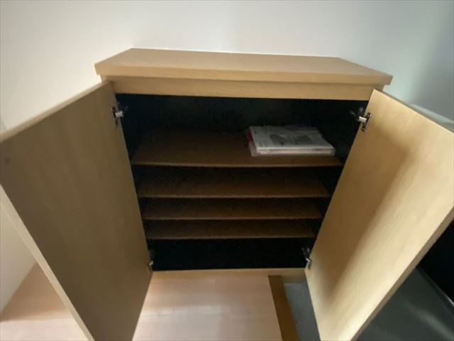 京屋ビル|名古屋市の賃貸ならMy賃貸の収納|京屋ビル