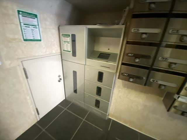 京屋ビル|名古屋市の賃貸ならMy賃貸のその他共用部分|京屋ビル