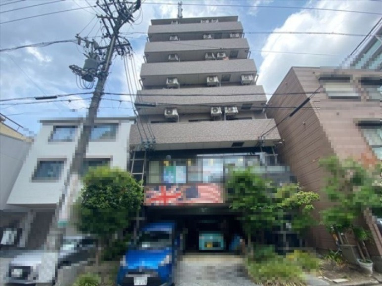京屋ビル|名古屋市の賃貸ならMy賃貸