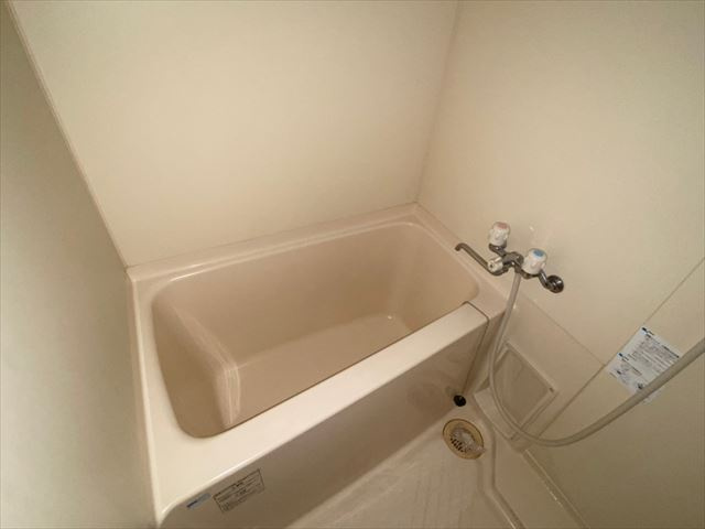 京屋ビル|名古屋市の賃貸ならMy賃貸の浴室|京屋ビル