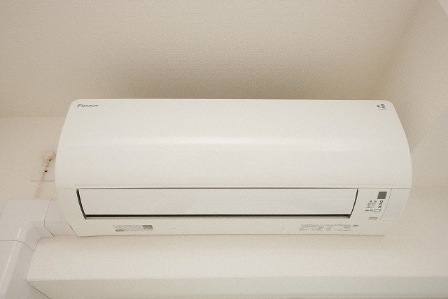 アドバンス大阪カーサの設備