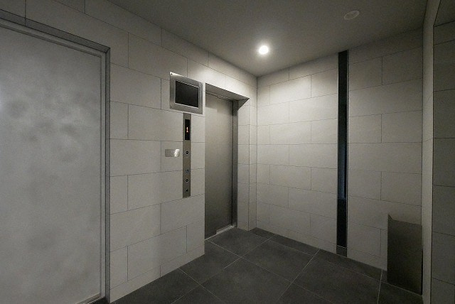 アドバンス大阪カーサのその他共用部分