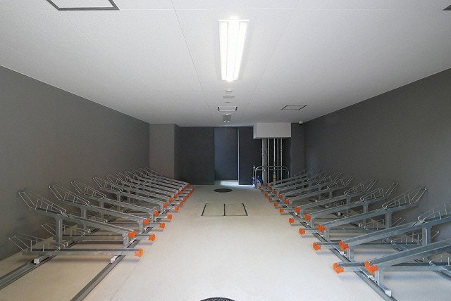 アドバンス大阪カーサのその他共用部分