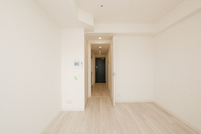 アドバンス大阪カーサの居間・リビング