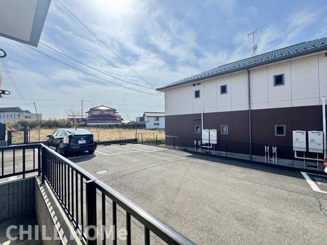 ヴィルヌーブAの展望|他社様掲載物件もまとめてご紹介、ご案内可能です(^^)/