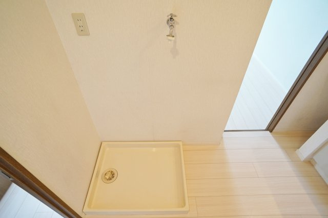 西宮名塩ウィンディヒルズ2番館の設備