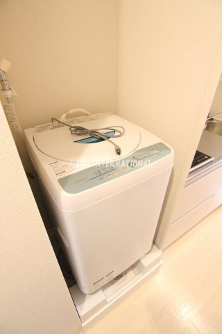 プレシャス　ＳＲＫの設備