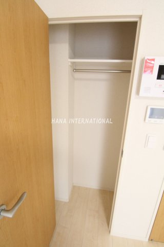 プレシャス　ＳＲＫの収納