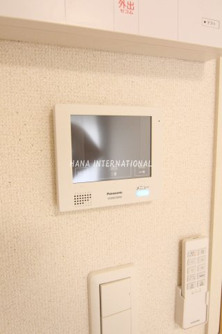 プレシャス　ＳＲＫのセキュリティ