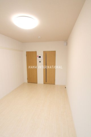 プレシャス　ＳＲＫの洋室