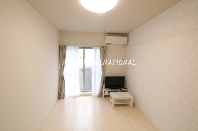 プレシャス　ＳＲＫの内装