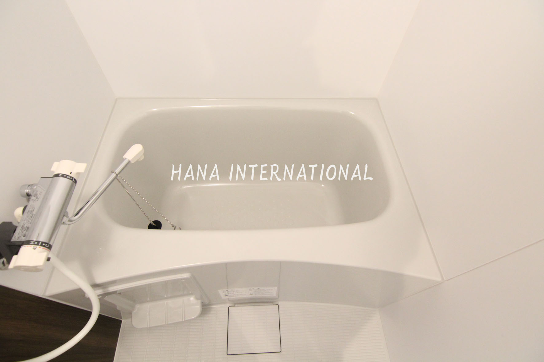 プレシャス　ＳＲＫの浴室