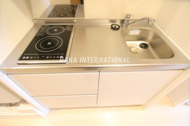 プレシャス　ＳＲＫのキッチン