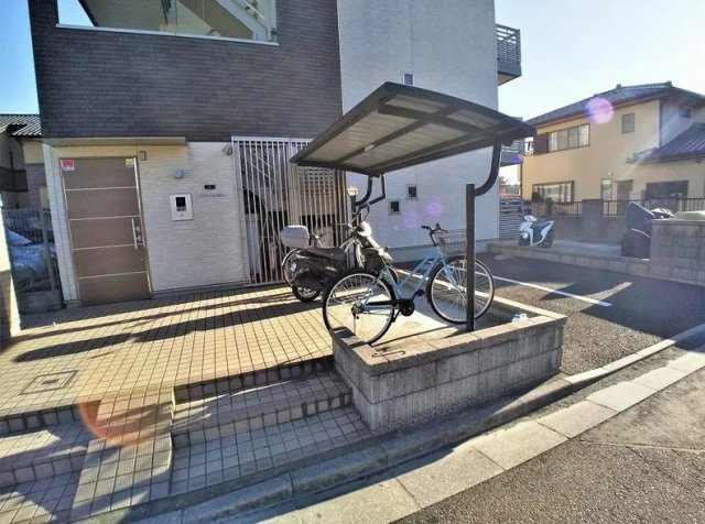 プレシャス　ＳＲＫのその他共用部分