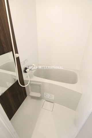 プレシャス　ＳＲＫの浴室