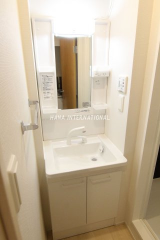 プレシャス　ＳＲＫの洗面所