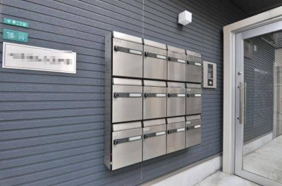 【その他共用部分】 | ベネボレンス千早