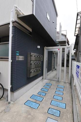 【その他共用部分】 | ベネボレンス千早