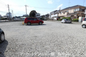 桜井駐車場の画像