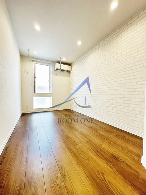 ＣＦジオーレ南小岩の寝室|寝室です。