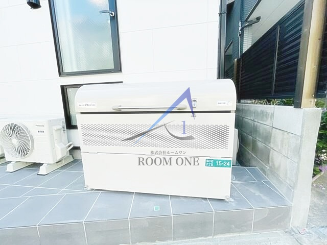 ＣＦジオーレ南小岩のその他共用部分