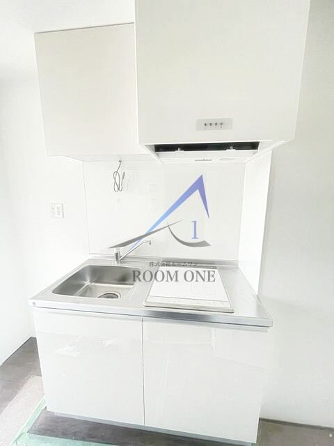 ＣＦジオーレ南小岩のキッチン|キッチンです。