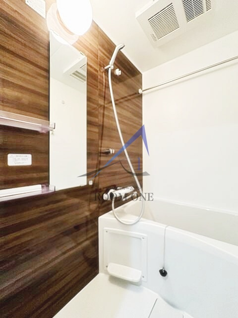 ＣＦジオーレ南小岩の浴室|お風呂です。