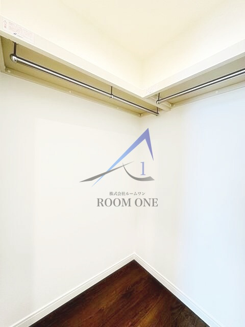 ＣＦジオーレ南小岩の収納|収納です。