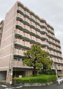 ラ・パルフェ・ド・パラツィーナの外観