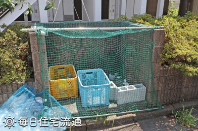 【その他共用部分】 | ヒルズ