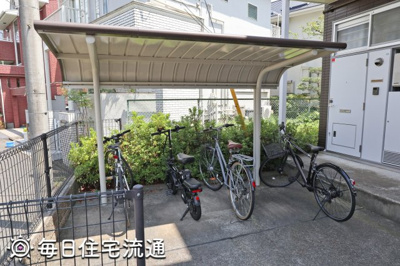 【その他共用部分】 | ヒルズ