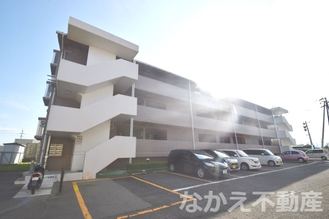 【外観】 | 物件の外観です