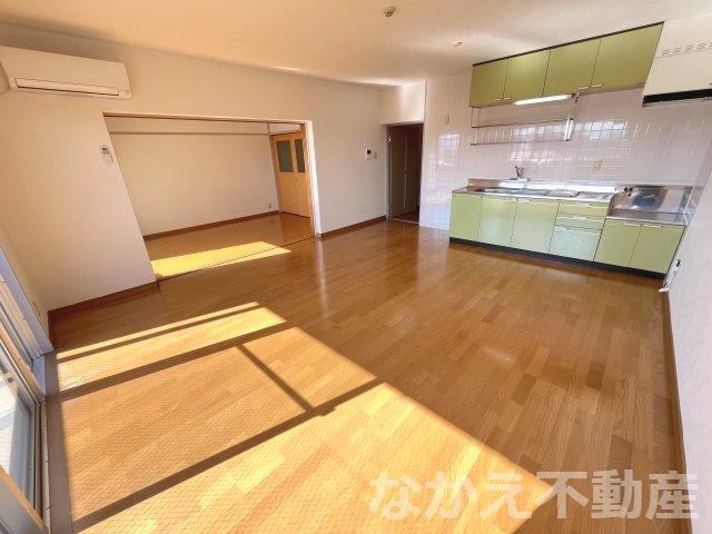 【居間・リビング】 | おしゃれなリビングです