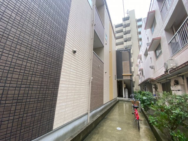 ディオステージ新栄|名古屋市の賃貸ならMy賃貸