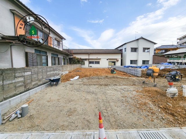 糸島市前原中央3丁目第1-3棟（1号棟）