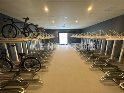 【その他共用部分】 | ルフォンプログレ西大井プレミア