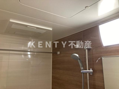 【設備】 | ルフォンプログレ西大井プレミア | 落ち着いた空間のお風呂です