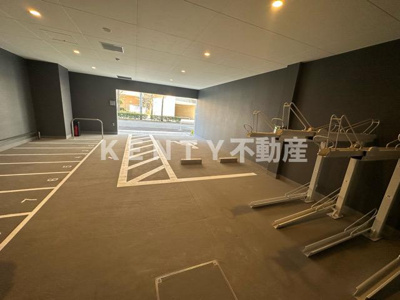 【その他共用部分】 | ルフォンプログレ西大井プレミア