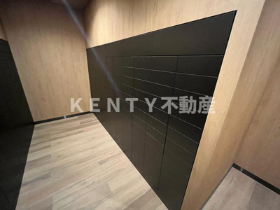 【その他共用部分】 | ルフォンプログレ西大井プレミア