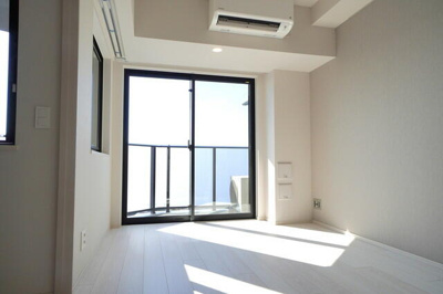 【居間・リビング】 | ルフォンプログレ西大井プレミア | リビングです