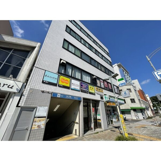【外観】 | 東山パークビル
