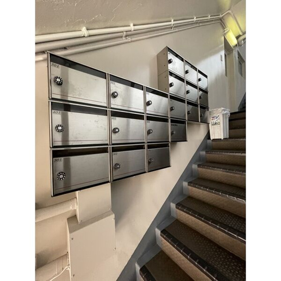 【その他共用部分】 | 東山パークビル