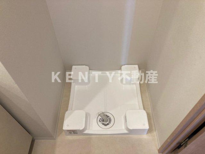 【設備】 | ルフォンプログレ西大井プレミア