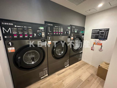 【その他共用部分】 | ルフォンプログレ西大井プレミア