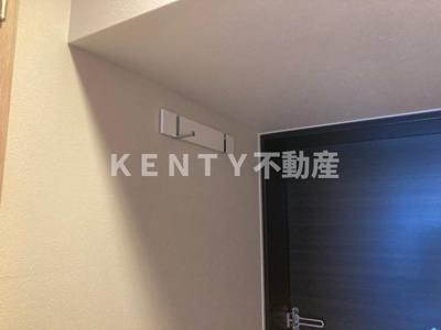 【設備】 | ルフォンプログレ西大井プレミア