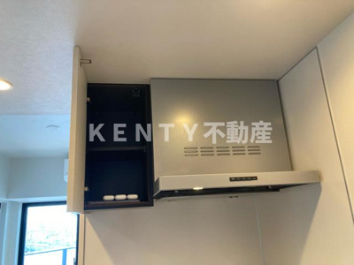 【設備】 | ルフォンプログレ西大井プレミア | お料理しやすいキッチンです